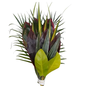44. Mix Foliage