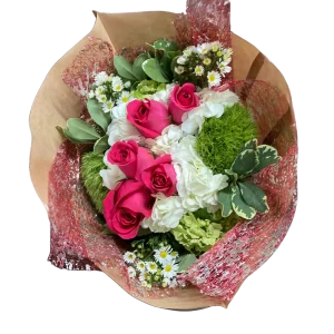 Large Bouquet 6