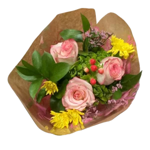 Small Bouquet 1