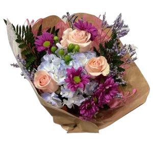 Small Bouquet 2