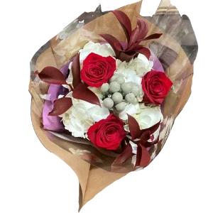 Small Bouquet 3